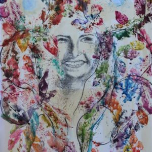 L'albero della vita       Liliana Segre