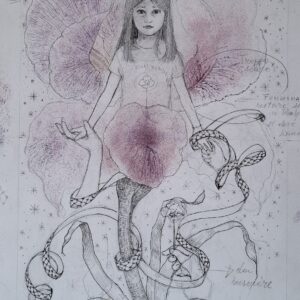 L'Iris Faqqua