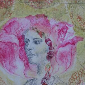 La fata della rosa