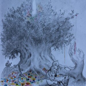 La fiaba dell'Albero della Vita